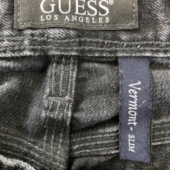 GUESS DENIM - Picture 6 of 7